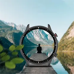 گلس سرامیکی ساعت امیزفیت Amazfit GTR 2e