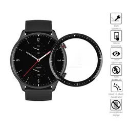 گلس سرامیکی ساعت امیزفیت Amazfit GTR 2e