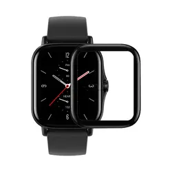 گلس سرامیکی ساعت امیزفیت Amazfit GTS 2e