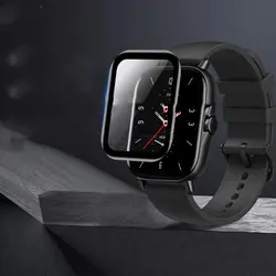 گلس سرامیکی ساعت امیزفیت Amazfit GTS 2e