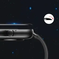 گلس سرامیکی ساعت امیزفیت Amazfit GTS 2