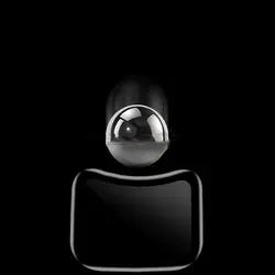 گلس سرامیکی ساعت امیزفیت Amazfit GTS 2