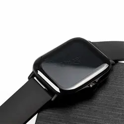 گلس سرامیکی ساعت امیزفیت Amazfit Bip