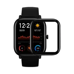 گلس سرامیکی ساعت امیزفیت Amazfit GTS