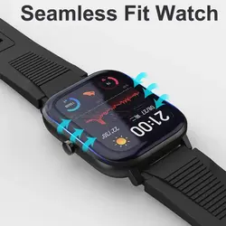 گلس سرامیکی ساعت امیزفیت Amazfit GTS