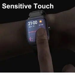 گلس سرامیکی ساعت امیزفیت Amazfit GTS