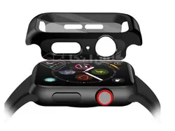 گلس بامپر iWatch 42 مشکی