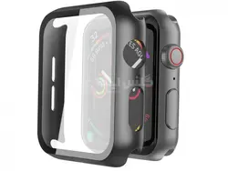 گلس بامپر iWatch 38 مشکی