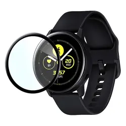 گلس سرامیکی ساعت Active 2 40mm