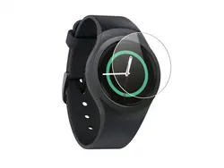 گلس ساعت Gear S2