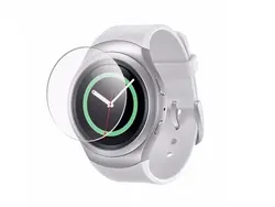گلس ساعت Gear S2