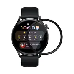 گلس ساعت هواوی Huawei Watch 3
