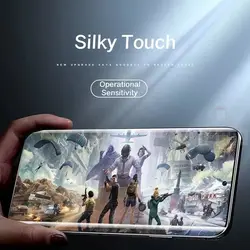 گلس هیدروژلی شفاف اوپو  Find X7 Ultra