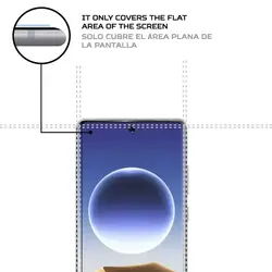 گلس هیدروژلی شفاف اوپو  Find X7 Ultra