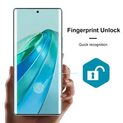 گلس هیدروژلی شفاف اوپو Find X6