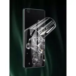 گلس هیدروژلی شفاف اوپو Find X6