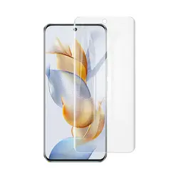 گلس هیدروژلی شفاف هانر Honor 90