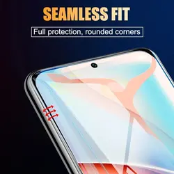 گلس هیدروژلی شفاف هانر Honor 90