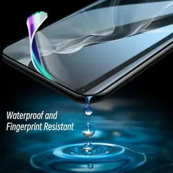 گلس هیدروژلی شفاف هانر Honor 90