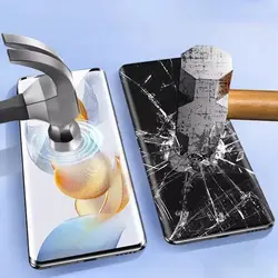 گلس هیدروژلی شفاف هانر Honor 90