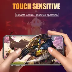 گلس هیدروژلی شفاف هانر Honor 90