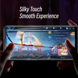 گلس هیدروژلی شفاف هانر Honor 90