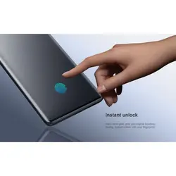 گلس هیدروژلی شفاف شیائومی Xiaomi Mate 60 Pro