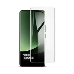 گلس هیدروژلی شفاف شیائومی Xiaomi Mi 13 Ultra