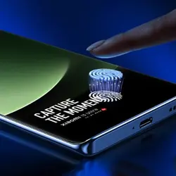 گلس هیدروژلی شفاف شیائومی Xiaomi Mi 13 Ultra