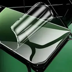 گلس هیدروژلی شفاف شیائومی Xiaomi Mi 13 Ultra