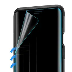 گلس هیدروژلی  شفاف شیائومی Xiaomi Mi 13 Lite