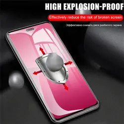 گلس هیدروژلی  شفاف شیائومی Xiaomi Mi 13 Lite