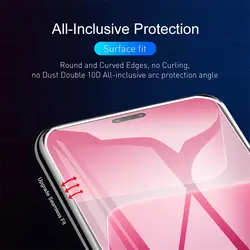 گلس هیدروژلی  شفاف شیائومی Xiaomi Mi 13 Lite