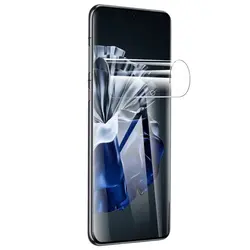 گلس هیدروژلی شفاف هواوی P60 / P60 Pro / P60 Art