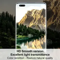 گلس هیدروژلی شفاف هواوی Nova 10 Pro