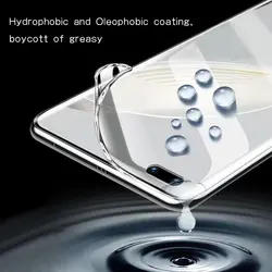 گلس هیدروژلی شفاف هواوی Nova 10 Pro