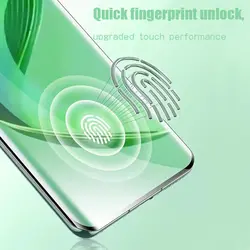 گلس هیدروژلی شفاف هواوی Nova 10 Pro