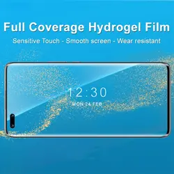 گلس هیدروژلی شفاف هواوی Nova 10 Pro