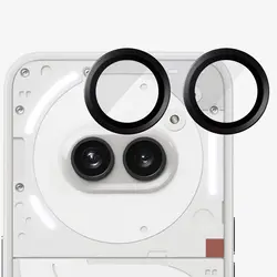 محافظ لنز مدل رینگی Nothing Phone 2A