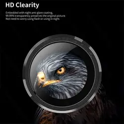 محافظ لنز مدل رینگی Nothing Phone 2A