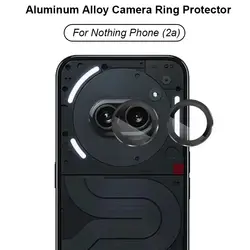 محافظ لنز مدل رینگی Nothing Phone 2A