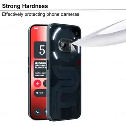 محافظ لنز مدل رینگی Nothing Phone 2A