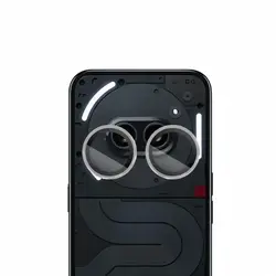 محافظ لنز مدل رینگی Nothing Phone 2A