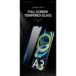 گلس فول شیائومی Xiaomi Redmi A3