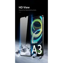 گلس فول شیائومی Xiaomi Redmi A3