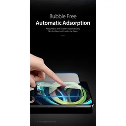 گلس فول شیائومی Xiaomi Redmi A3