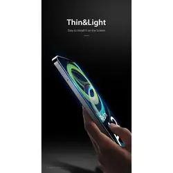 گلس فول شیائومی Xiaomi Redmi A3