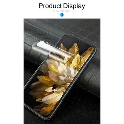 گلس هیدروژلی اوپو Oppo Find N3 Flip