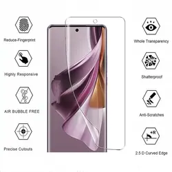 گلس هیدروژلی اوپو Oppo Reno 10 / Reno 10 Pro