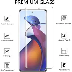 گلس هیدروژلی مات موتورولا Moto Edge 40